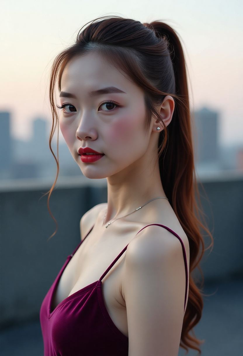 海报